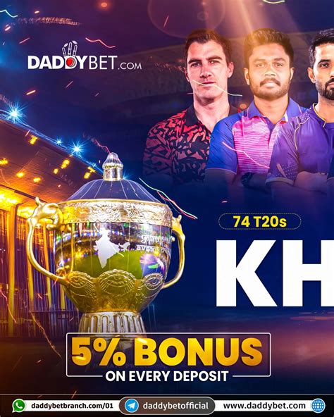 Daddy Bet.Com .